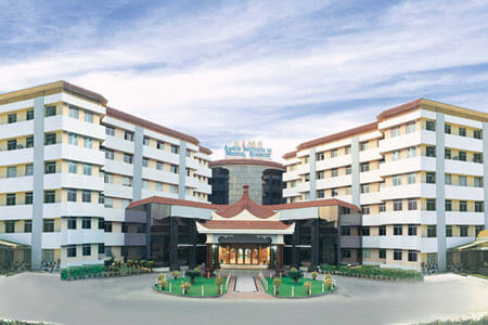 Amrita Hospital