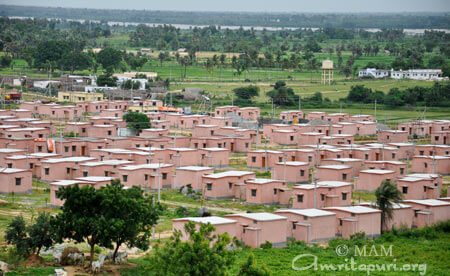 Raichur houses